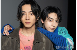 駒木根葵汰＆新原泰佑、前作キスシーン誕生裏話 2人が感じていた気持ち「したくてするみたいな」【「２５時、赤坂で Season２」インタビュー後編】
