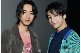駒木根葵汰＆新原泰佑、恋人関係演じる心構え「もう少し攻めていきたい」続編までの1年で変化したこととは【「２５時、赤坂で Season２」インタビュー前編】