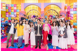 「今日好き」「シャッフルアイランド」ほか“恋リア”出演者集結「ABEMA夏の恋リア祭2025」放送決定