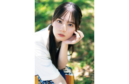 日向坂46小坂菜緒「B.L.T.」4年ぶり表紙登場 2万字インタビューで“戦友”金村美玖らメンバーへの想い語る