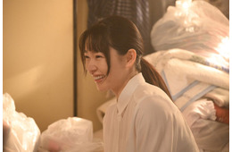 なにわ男子・藤原丈一郎主演「ロンダリング」“白骨死体”の正体は桜井日奈子 B&ZAI橋本涼ら共演者との秘話も
