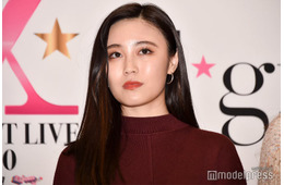 鷲尾伶菜、キャミ姿で美肌全開「肌見せ色っぽい」「ドキッとした」の声