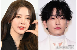 佐藤健＆i-dleミヨンのインスタライブに反響続々「顔面偏差値高すぎる」「突然のスポに驚いた」