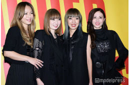 MAX、全員で“平成ギャル”に変身「再現度すごい」「タイムスリップしたみたい」と反響