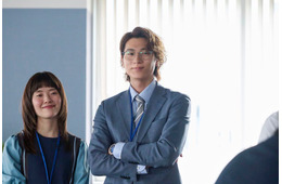 「40までにしたい10のこと」ラスト、慶司（庄司浩平）が放った言葉が話題「予想外」「一種の愛の告白」