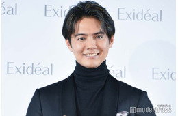 GENERATIONS片寄涼太、家族にまつわる悩み告白「結局年に1、2回」