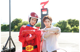 Hey! Say! JUMP山田涼介「ドッキリGP」初参戦でSnow Man向井康二と記憶力対決 2人と“ゆかり深い人物”から電話も【コメント】