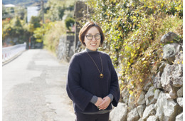 「温泉に惚れて」別府に子連れ移住、41歳でシェアハウスをオープン。がむしゃらに働き続けてきた私の第二の人生は
