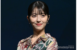 浜辺美波「進化」が大きなキーワード「自分の予想を超えたような表現ができたら」目標語る【Forbes JAPAN 30 UNDER 30 2025】
