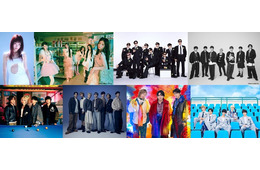 9月1日放送「CDTV」3時間SP、出演者第2弾＆歌唱曲発表 Snow Man・ミセス・なにわ男子ら