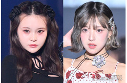 YouTuberさくら＆MINAMI、美人姉妹公開 4人ディズニーショットに「どこ見ても可愛い」「眼福」と反響続々