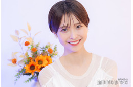 渡邊渚、自身の活動の影響力に喜び「誰かに伝わっているんだなって思えました」