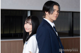 MAZZEL・RAN「THE FIRST」より「MISSIONx2」が苦しかった理由 W主演・山川ひろみと共通する“夢を諦めない精神力”【「アオショー！」インタビュー後編】