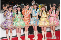 FRUITS ZIPPER、男装姿を一挙公開「美少年すぎる」「最高に尊い」と反響