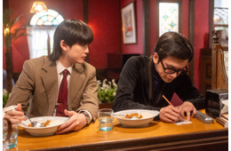 「あんぱん」健ちゃん役・高橋文哉、北村匠海＆大森元貴との撮影で感じた悔しさ 鍛えられた博多弁でのアドリブ【インタビューVol.3】