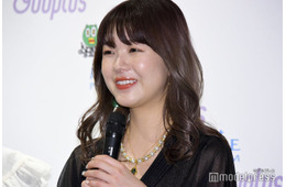 元アンジュルム中西香菜、夫・福永活也弁護士との挙式報告 今年1月に結婚