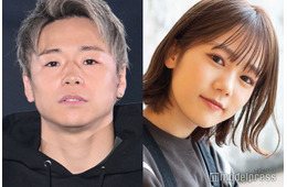 武尊＆川口葵夫婦、ハワイでの結婚式の様子公開 バックハグ・手繋ぎ…ラブラブショット多数