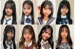 「JCミスコン2025」西日本ブロックBの代表者決定【日本一かわいい女子中学生／SNS審査結果】