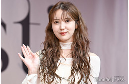 「yousti」としてソロデビュー・元櫻坂46小林由依、後輩・的野美青らの存在が自信に「親心みたいなものを感じました」