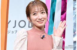 辻希美、第5子次女・夢空（ゆめあ）ちゃんが「おめめ開いてる」「可愛すぎて二度見」と話題 “約1ヶ月違いのbaby友”と並ぶ写真公開
