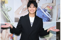 GENERATIONS片寄涼太、メンバーからおねだりも悩み「準備してなかった」