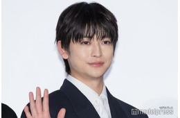 高橋文哉「あんぱん」話題の“襟足長め”健ちゃんヘア誕生秘話「貴重な裏話盛りだくさん」「すごいスッキリ」の声