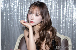 「シャッフルアイランド」で話題の伊藤桃々、美ヒップちらりバックショットに反響「可愛い」「スタイル抜群」