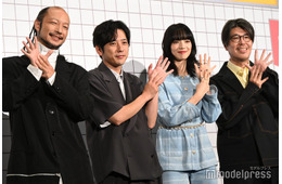 二宮和也、監督からカンヌでの“大胆行動”暴露される「すごいですよ」【８番出口】