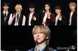 BOYNEXTDOOR、&TEAM・FUMAとのプリクラに反響「イケメン大渋滞」「少女漫画のキャラみたい」