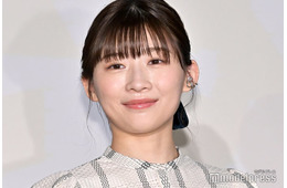 伊藤沙莉、紅白司会後は「ブワーって泣いて」理由告白