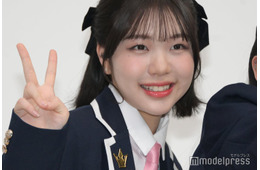 活動再開のME:I・TSUZUMI（海老原鼓）、ファンへ感謝「暖かく迎えてくれてありがとう」最新ショットも公開