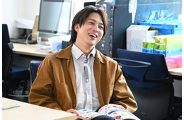 timelesz寺西拓人主演ドラマ、新シーズン放送決定 BUDDiiS大槻拓也・UNiFY雨宮大晟・今江大地も続投へ【ラーメンD 松平國光】
