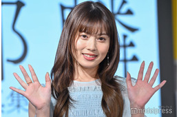 元AKB48岡部麟、手作り2色パスタ披露「本格的」「美味しそう」の声