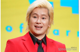 カズレーザー「家事ヤロウ！！！」スタッフからの粋な贈り物公開「隣はふみちゃん？」「特徴捉えててそっくり」8月に二階堂ふみと結婚発表