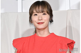 松岡茉優「ハロ！コン 2025」参加ショット公開「可愛すぎる」「幸せそうな笑顔が最高」と反響