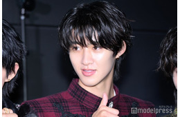 “学習院大学卒”M!LK曽野舜太、著名人の名言が受験期のモチベーション 影響で毎年応援メッセージ発信