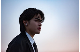 ISSEI「一人ひとりと握手することでファンのことをより深く知れた」近い距離感で感じた団結力と熱量【「STARRZ TOKYO 2025」インタビュー】