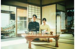 門脇麦主演「ながたんと青と」続編決定 ACEes作間龍斗も続投で“15歳年の差夫婦”絆試される