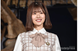 日向坂46松田好花、後輩宅での休日に反省「しばらくお酒飲みません」