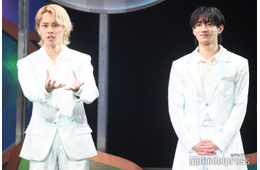 B&ZAI矢花黎、“ロックな値段”の購入品告白「この公演にぴったりなんじゃないかってことで」【ANDO】