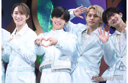 B&ZAI菅田琳寧「SASUKE」スタッフ協力でセット作成「2時間の舞台で30秒のために」本選への意気込みも【ANDO】