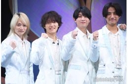 B&ZAI鈴木悠仁、誕生日迎え祝福受ける ケーキの1口目食べたメンバーとは？【ANDO】