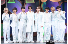 B&ZAI、グループ初単独主演舞台開幕 橋本涼が呼びかけ「B&ZAI可愛がってください」【ANDO】