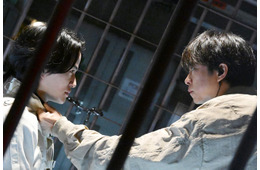 【放送局占拠 第8話】武蔵、青鬼・大和と初共闘 座敷童の正体明らかに