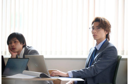 「40までにしたい10のこと」ラスト、慶司（庄司浩平）のセリフに「切ない」「胸が張り裂けそう」の声 雀（風間俊介）のモノローグにも注目集まる