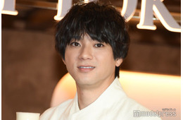 山田裕貴、松本潤から「LINEの返事が遅い」クレームに「嫁ちゃんには返す」返答