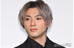 山田裕貴、松本潤に“嵐の多忙さ”聞くも意外な返答「この人の考え方には到底俺及ばないな」