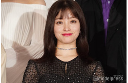 橋本環奈、サプライズ予言に会場どよめき 共演者からツッコミも「どうせとか言わないの」【カラダ探し THE LAST NIGHT】