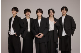 WILD BLUE、初レギュラー冠番組決定 エンタメ界のスター・著名人をゲストに招く【WILD BLUEのわぶっていきましょう！】