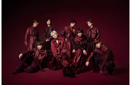 FANTASTICS、テレ朝初冠番組決定「HIROさんからのサプライズで知りました」“NGなし”あらゆる企画挑戦【ファンタスティックPARK】